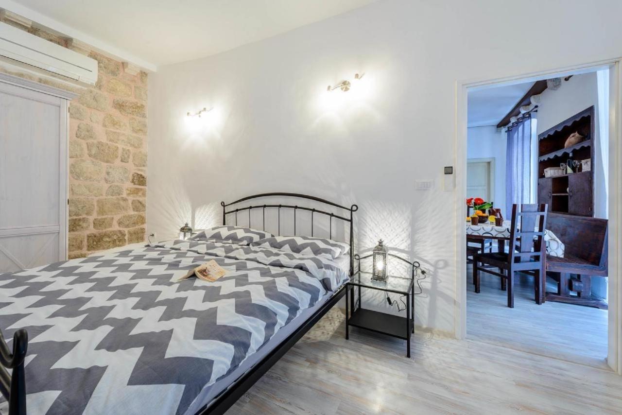 Apartments And Room Le Petit Nono Dubrovnik Exterior foto
