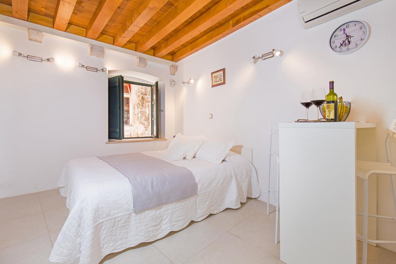Apartments And Room Le Petit Nono Dubrovnik Zimmer foto