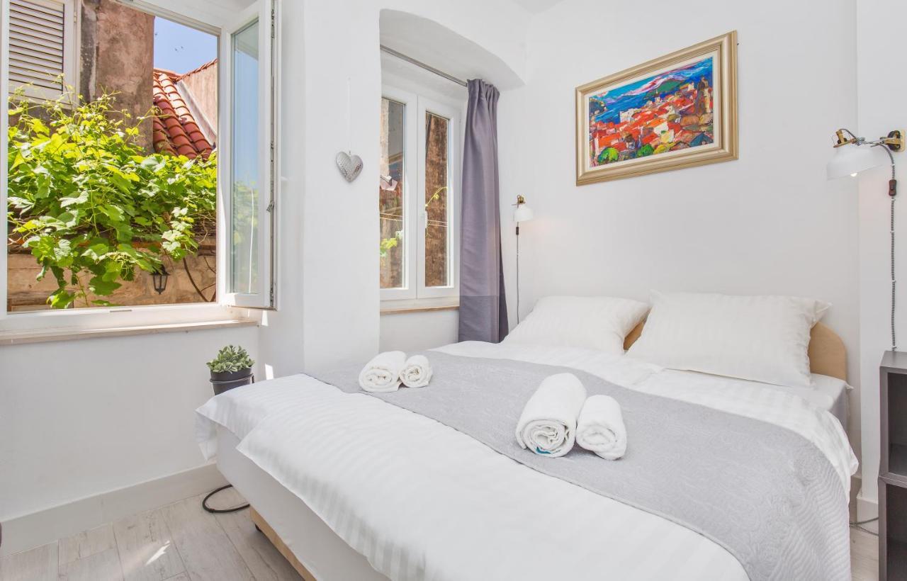Apartments And Room Le Petit Nono Dubrovnik Zimmer foto