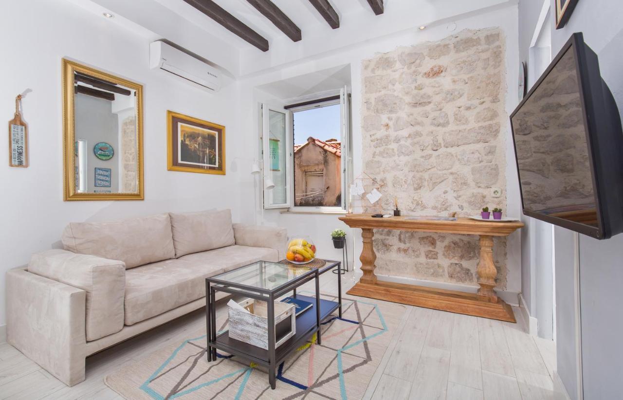 Apartments And Room Le Petit Nono Dubrovnik Zimmer foto