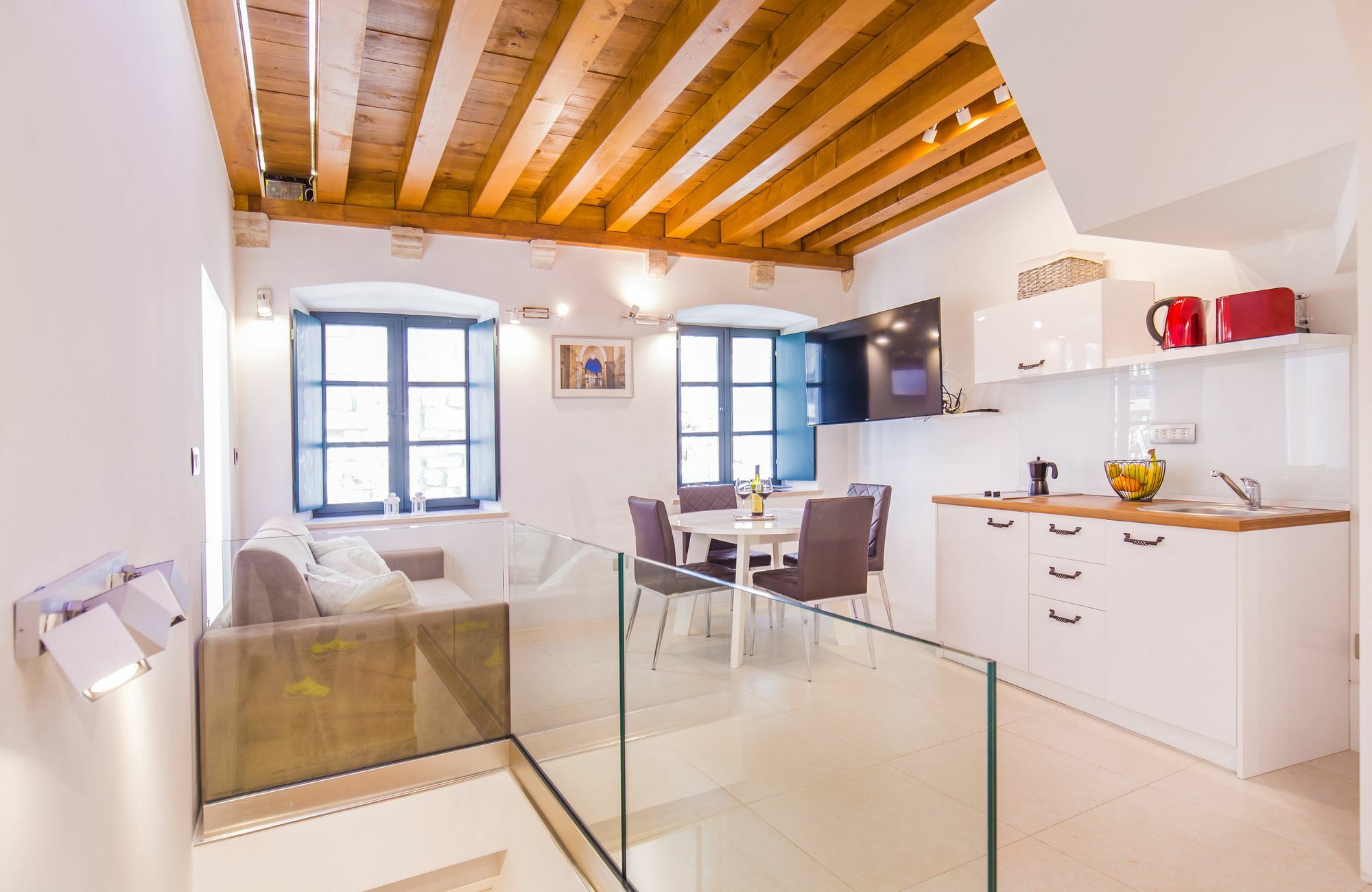 Apartments And Room Le Petit Nono Dubrovnik Exterior foto