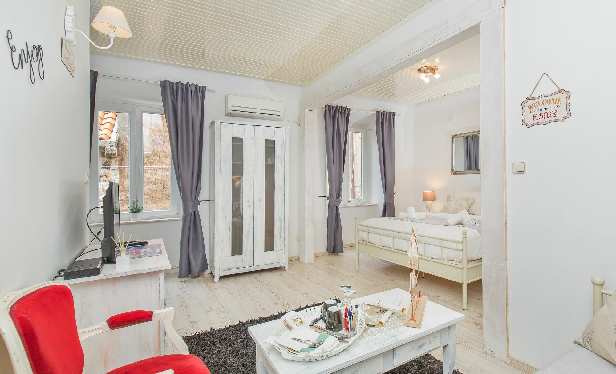 Apartments And Room Le Petit Nono Dubrovnik Exterior foto