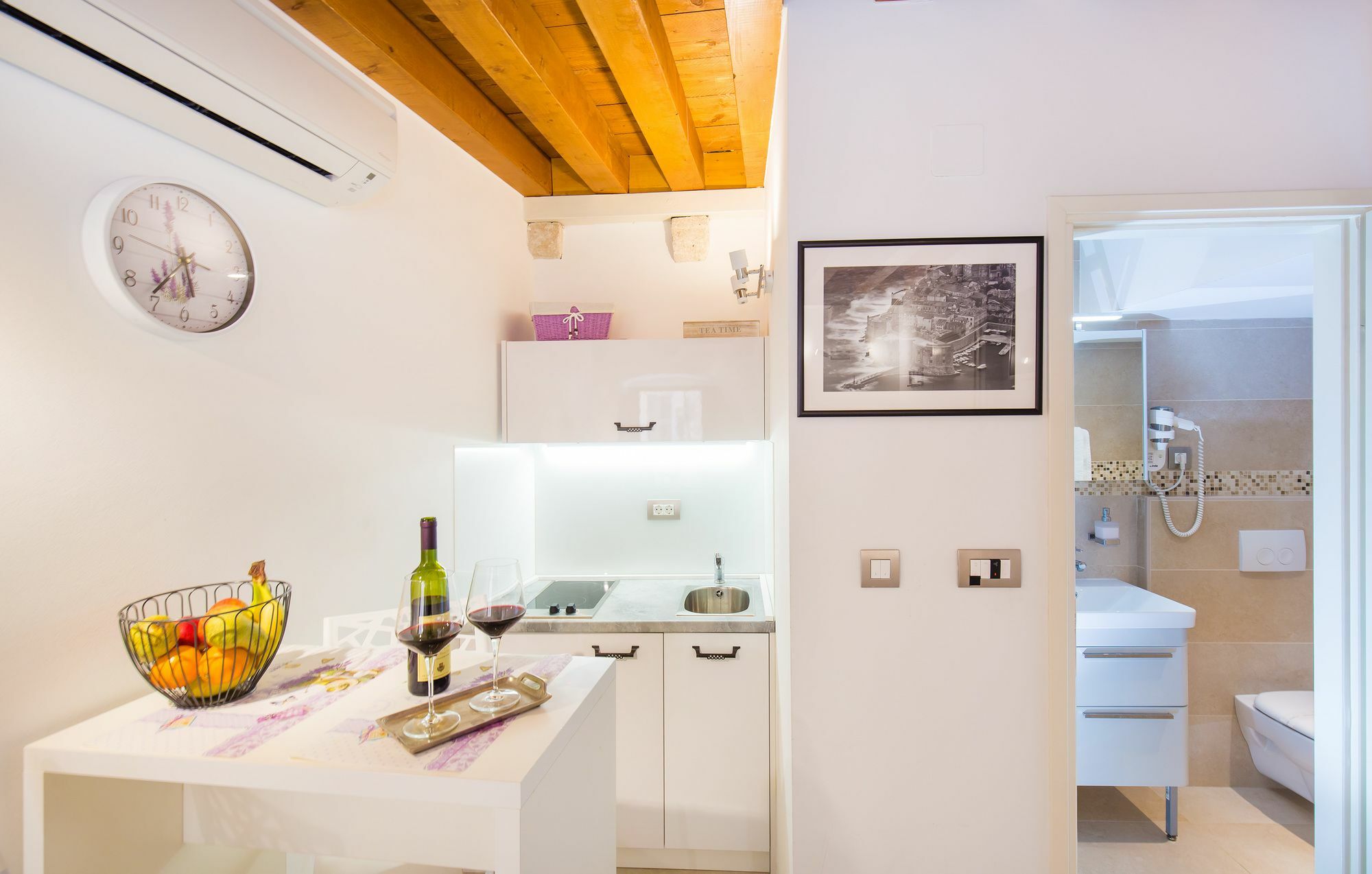 Apartments And Room Le Petit Nono Dubrovnik Exterior foto