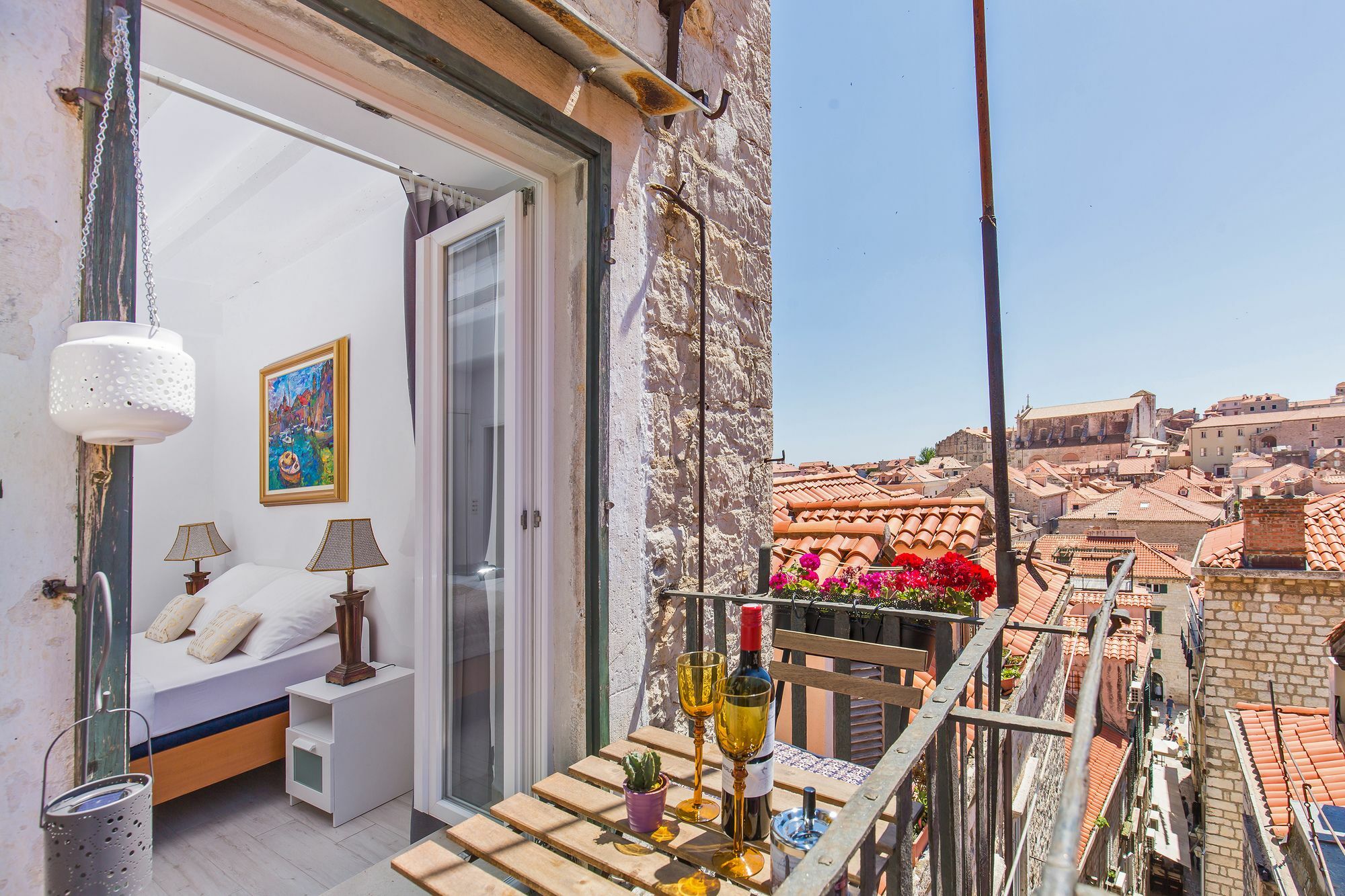 Apartments And Room Le Petit Nono Dubrovnik Exterior foto