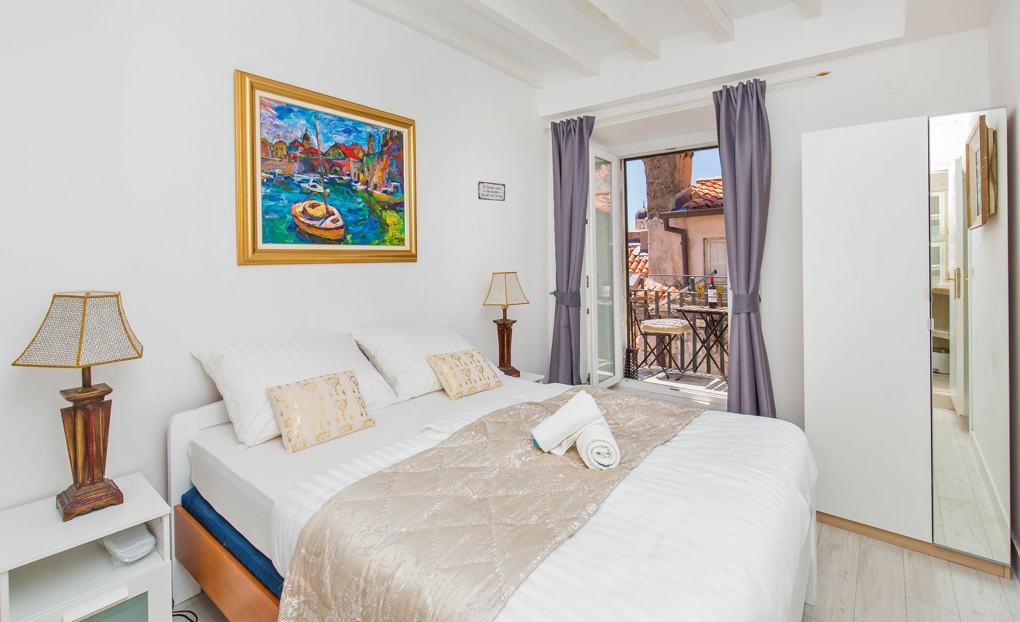 Apartments And Room Le Petit Nono Dubrovnik Exterior foto