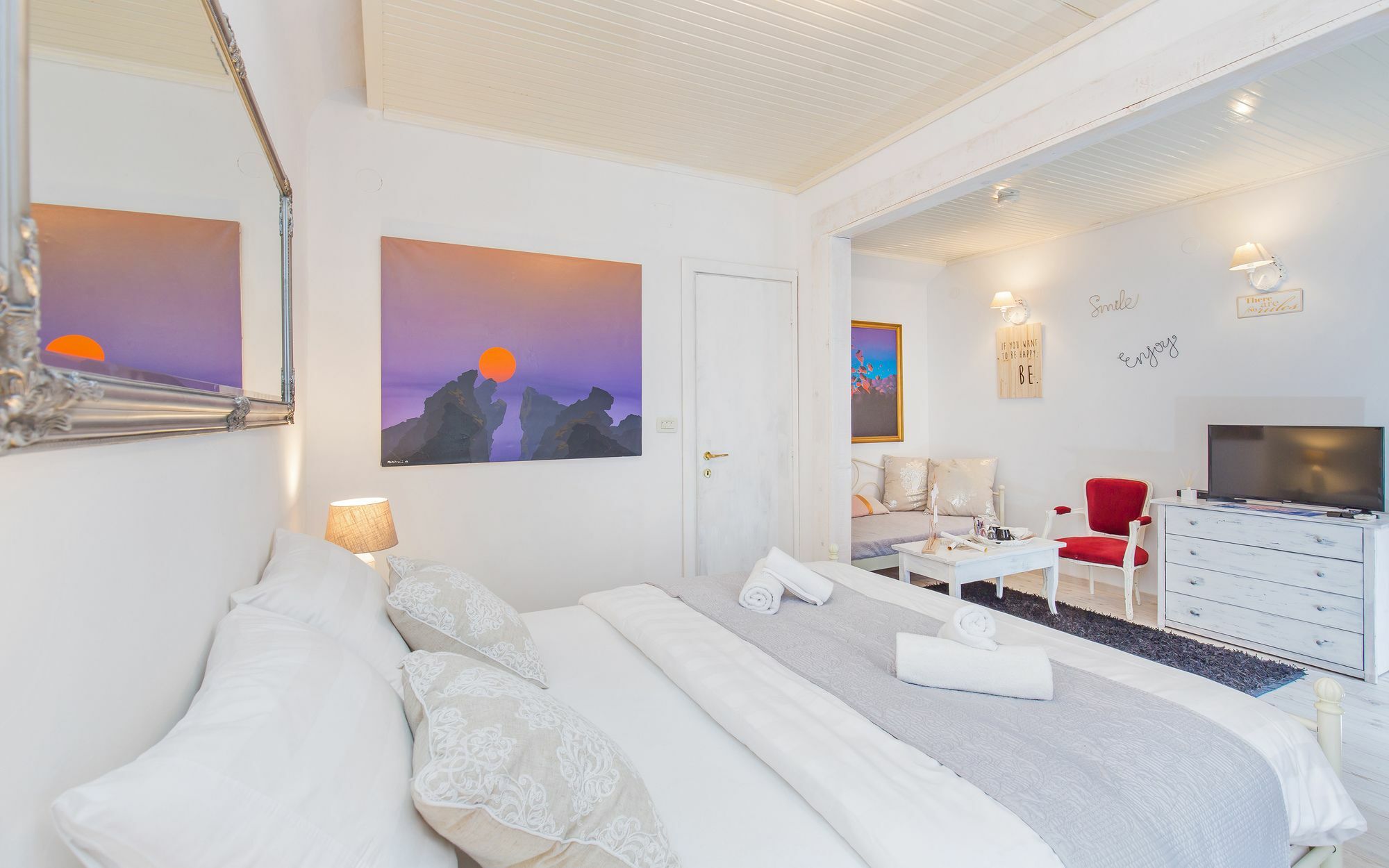 Apartments And Room Le Petit Nono Dubrovnik Exterior foto
