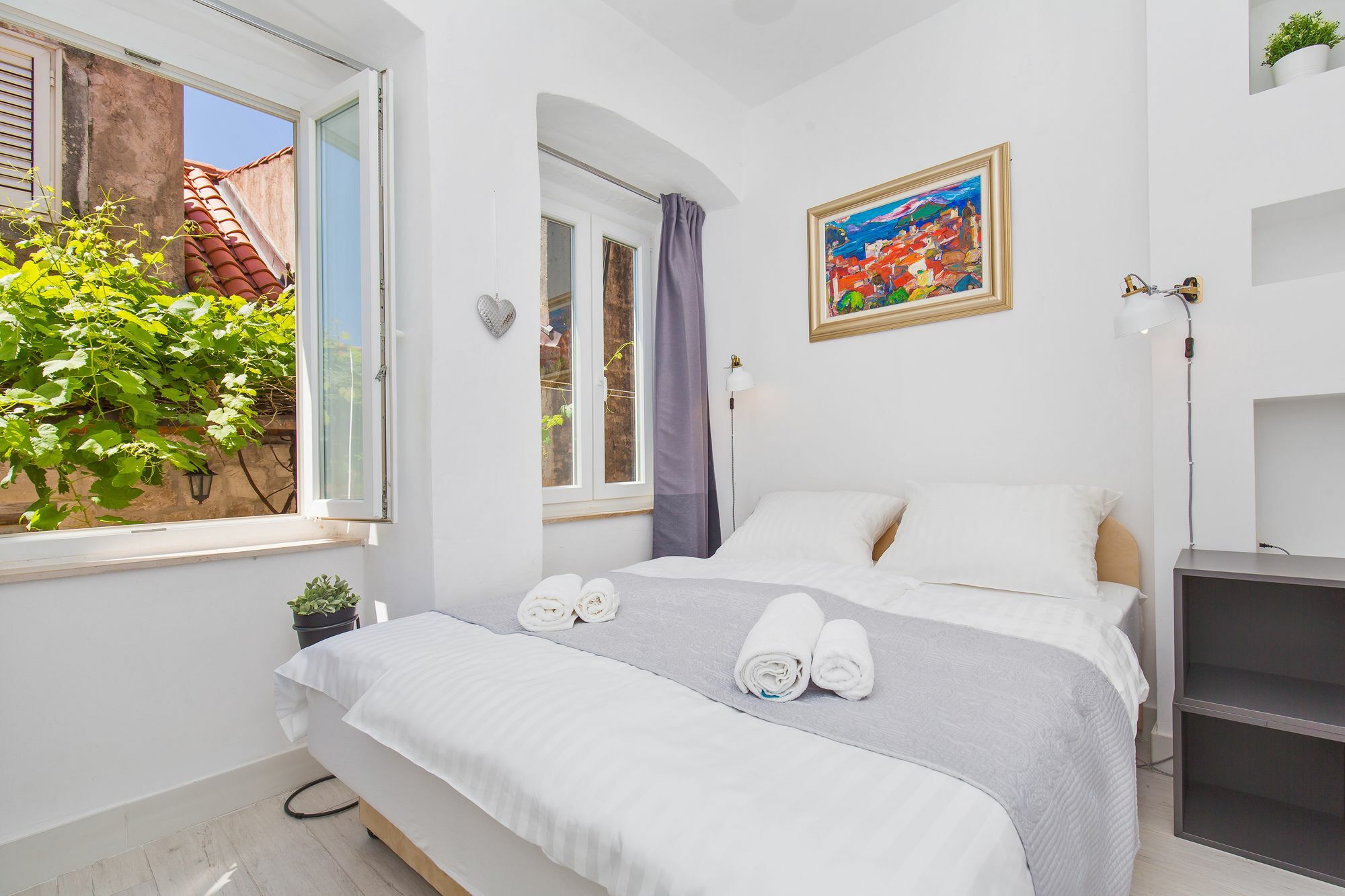 Apartments And Room Le Petit Nono Dubrovnik Exterior foto